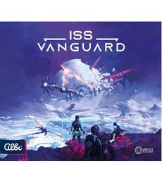 ISS Vanguard (CZ)