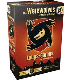 The Werewolves of Miller's Hollow: 25 Years Special Edition