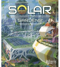 Solar Gardens