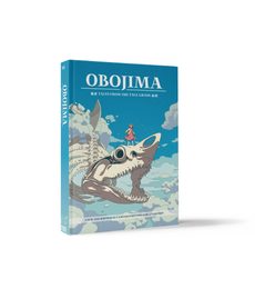 Obojima: Tales from the Tall Grass (DnD 5E)