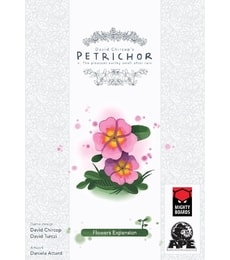 Produkt Petrichor: Flowers 