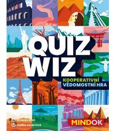 Quiz Wiz (CZ)