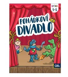 Pohádkové divadlo od Kvída
