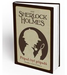 Sherlock Holmes: Případ čtyř případů