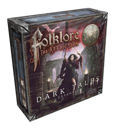 Folklore - Dark Tales