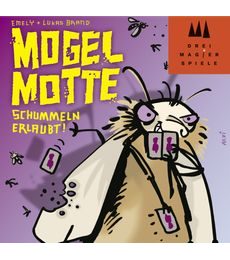 Mogel Motte