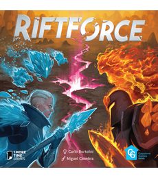 Riftforce