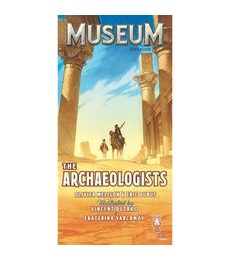 Museum - The Archaeologists