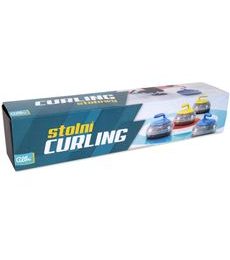Stolní curling