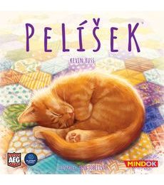 Pelíšek