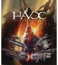 EVE - Havoc Expansion