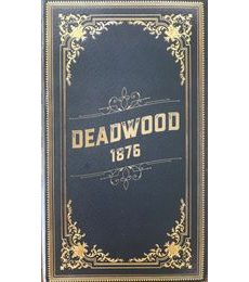Deadwood 1876