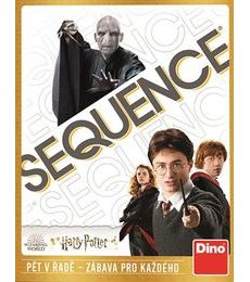 Produkt Sequence Harry Potter 
