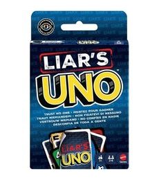 UNO Liars