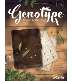 Genotype: A Mendelian Genetics Game