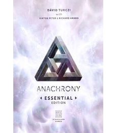 Anachrony: Essential Edition (EN)