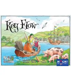 Key Flow