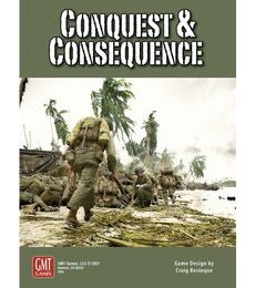 Produkt Conquest & Consequence 