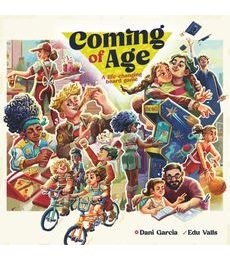 Coming of Age