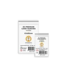 Hegemony - 650 obalů