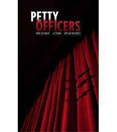 Detective - Petty Officers