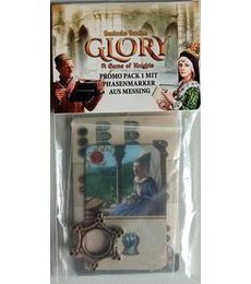 Produkt Glory - Promo Pack 1 + Brass Marker 