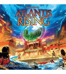 Atlantis Rising