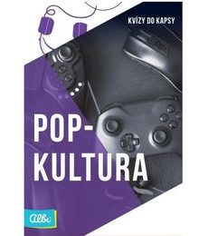 Kvízy do kapsy: Popkultura