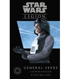 Star Wars: Legion - General Veers