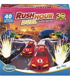 Rush Hour Duel