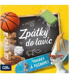 Zpátky do lavic: Taháky a poznámky