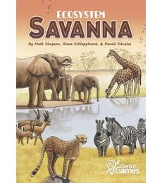 Ecosystem: Savanna