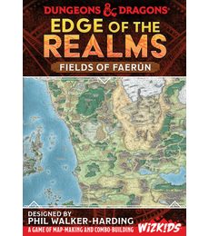 Edge of the Realms