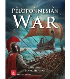 Peloponnesian War