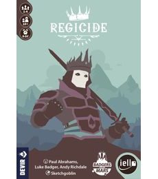 Regicide (DE)