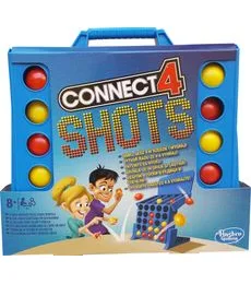 Connect 4 Shots