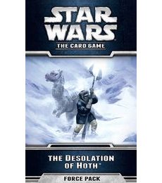 Produkt Star Wars: The Desolation of Hoth 