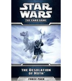 Star Wars: The Desolation of Hoth