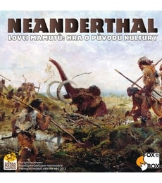 Neanderthal - Lovci mamutů