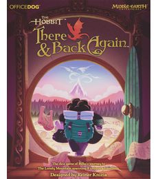 The Hobbit: There and Back Again