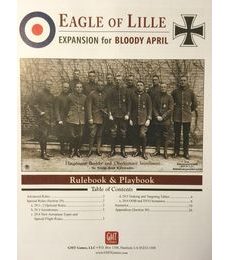 Bloody April: Eagle of Lille