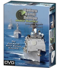 Modern Naval Battles: Global Warfare