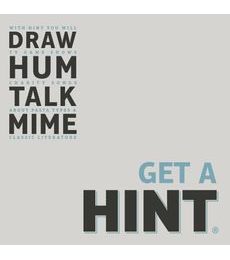 Get a Hint