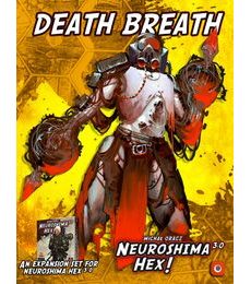 Neuroshima Hex! 3.0: Death Breath