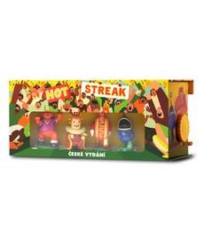 Hot Streak (CZ)