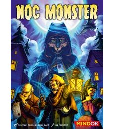Noc monster