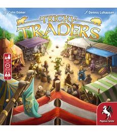 Tricky Traders