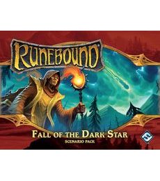 Runebound: Fall of the Dark Star Scenario Pack