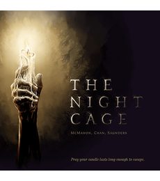 Produkt The Night Cage 