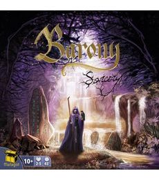 Barony: Sorcery